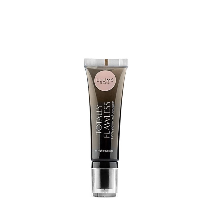 Llums Concealer Totally Flawless 03 Natural