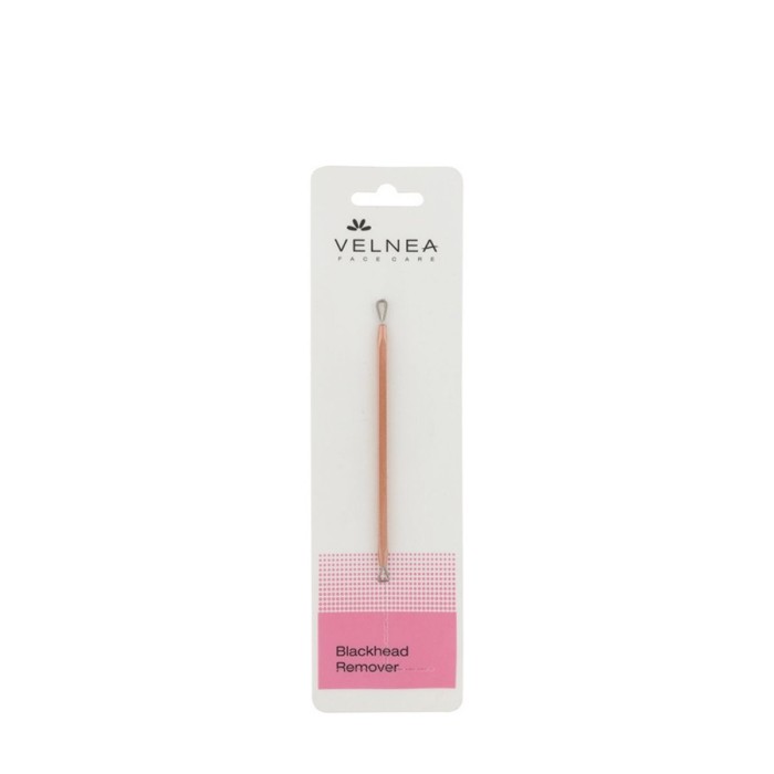 Velnea Blackhead Removal Tool Set Rose Gold