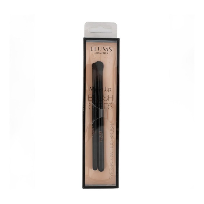 Llums Eyeshadow Brush Set