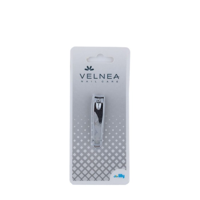 Velnea Chrome Medium Nail Clipper