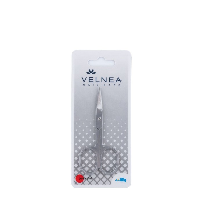 Velnea Japan Steel Nails Scissors