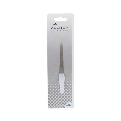Velnea Nail Care Classic Sapphire Nail File 1pcs