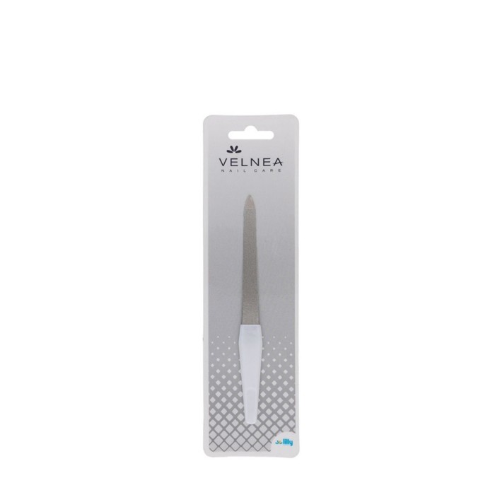 Velnea Nail Care Classic Ska Sapphire File