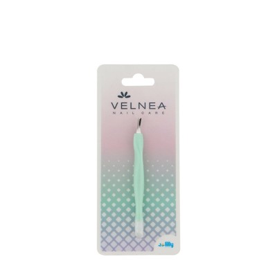 Velnea Nail Care Cuticle Remover 9.5cm Mint