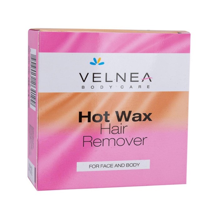 Velnea HOT WAX HAIR REMOVER, 90gr
