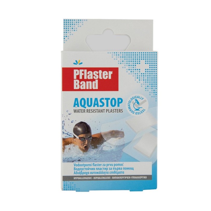Pflaster Band - Aquastop, 12pcs