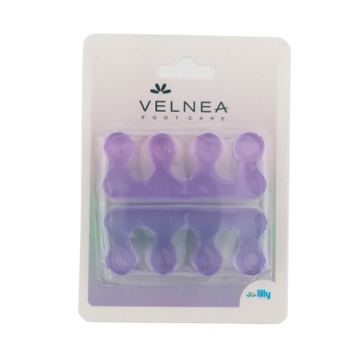 Velnea Separator For Fingers Silicone Lily