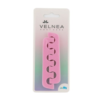 Velnea Separator For Fingers Pink