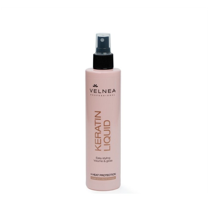 Velnea Liquid Hair Keratin 250g