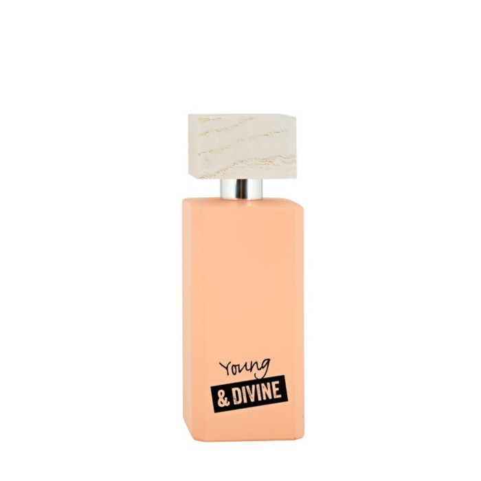 Velnea Young EDP Womens Perfume Divine 100ml