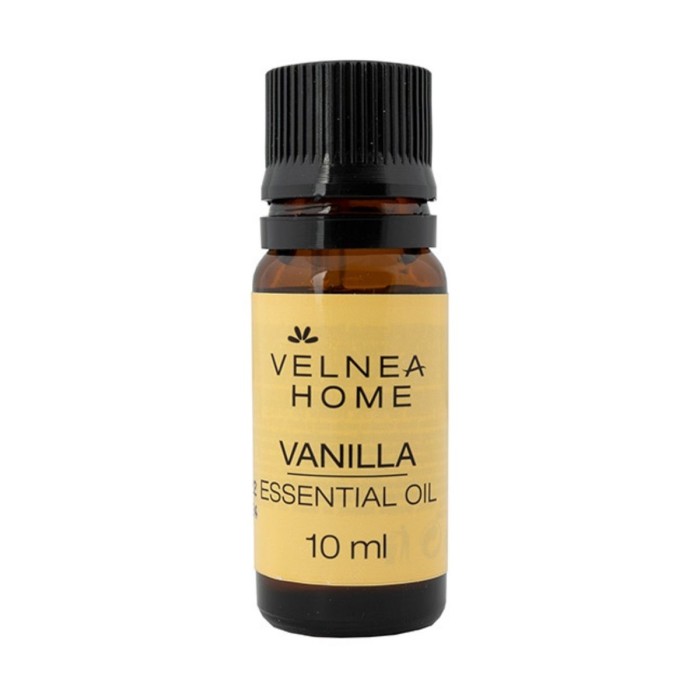 Velnea Home - Vanilla Essential Oil, 10ml