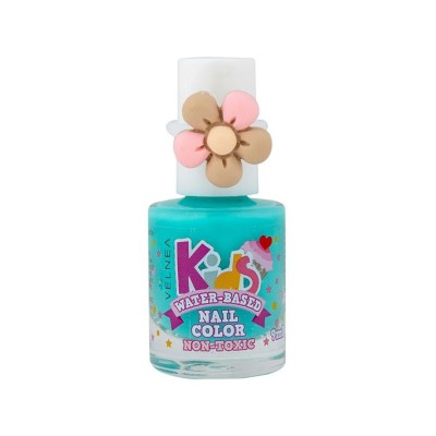 Velnea Kids Nail Color Blue Unicorn 9ml