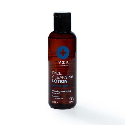 VZK Face Cleansing Losion 150ml