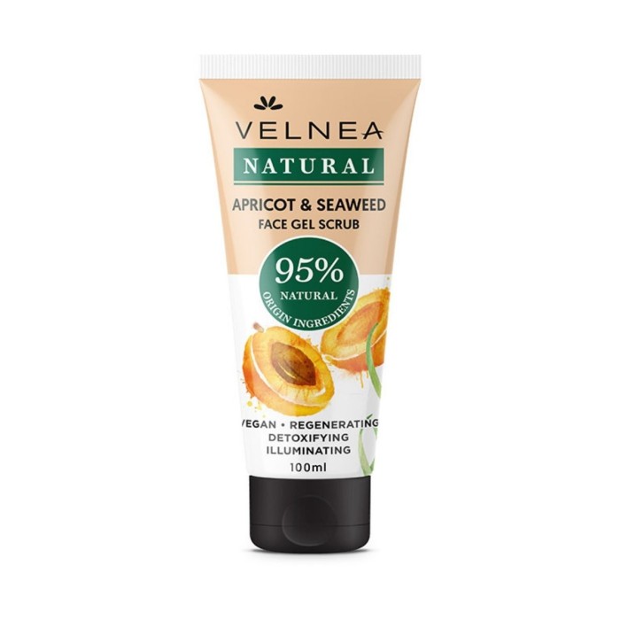 Velnea Natural Enzymatic Gel 100ml