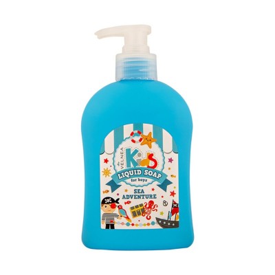 Velnea Kids Liquid Soap For Boys, 250ml