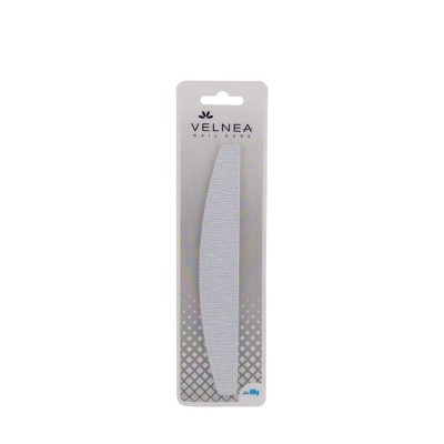 Velnea Nail File Professional Gray 100/100