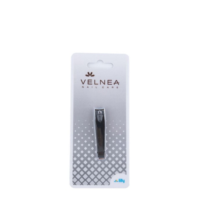 Velnea Chrome Large Nail Clipper