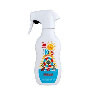 Velnea Kids Sun Spray  SPF30 250ml