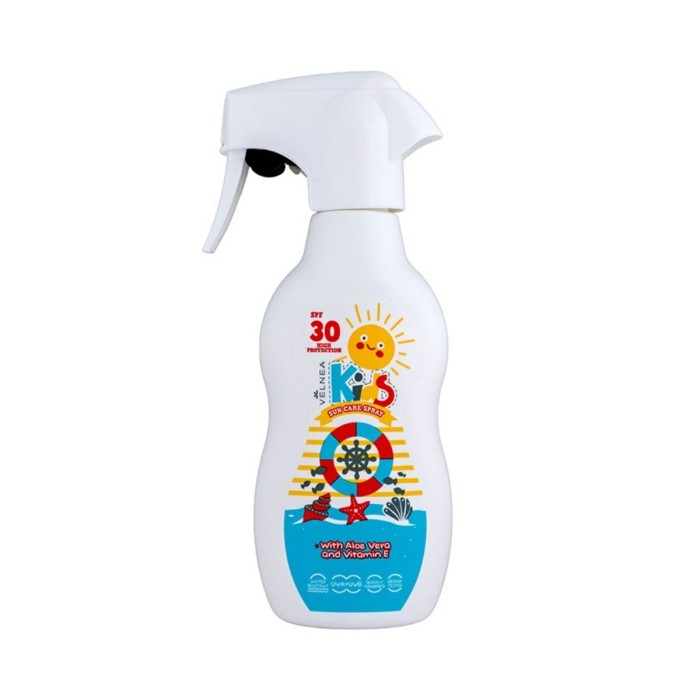 Velnea Kids Sun Spray  SPF30 250ml