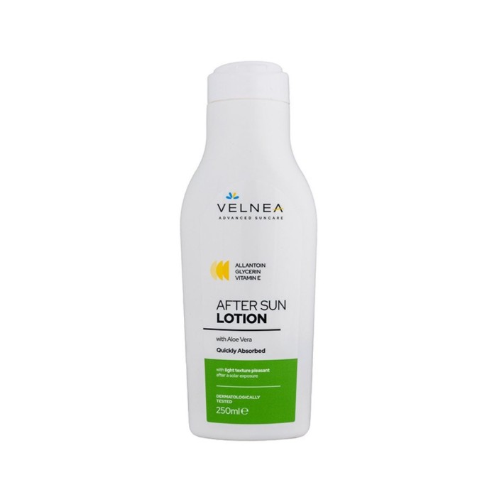 Velnea Sun After Sun Lotion 250ml