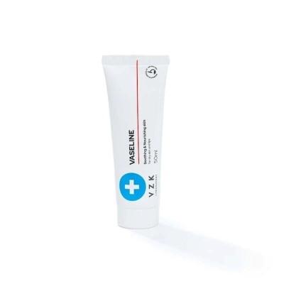 VZK Vaseline 50 Ml