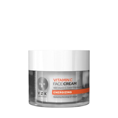 VZK Vitamin C Κρέμα Προσώπου 50ml