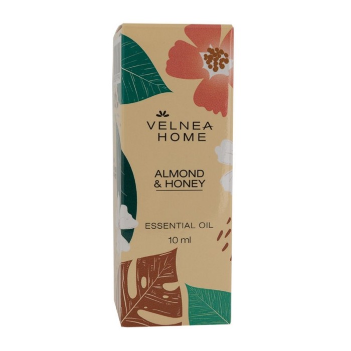 Velnea Home Almond & Honey Essential Oil 10ml