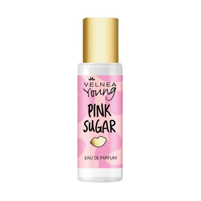 Velnea Young Pink Sugar EDP 30ml