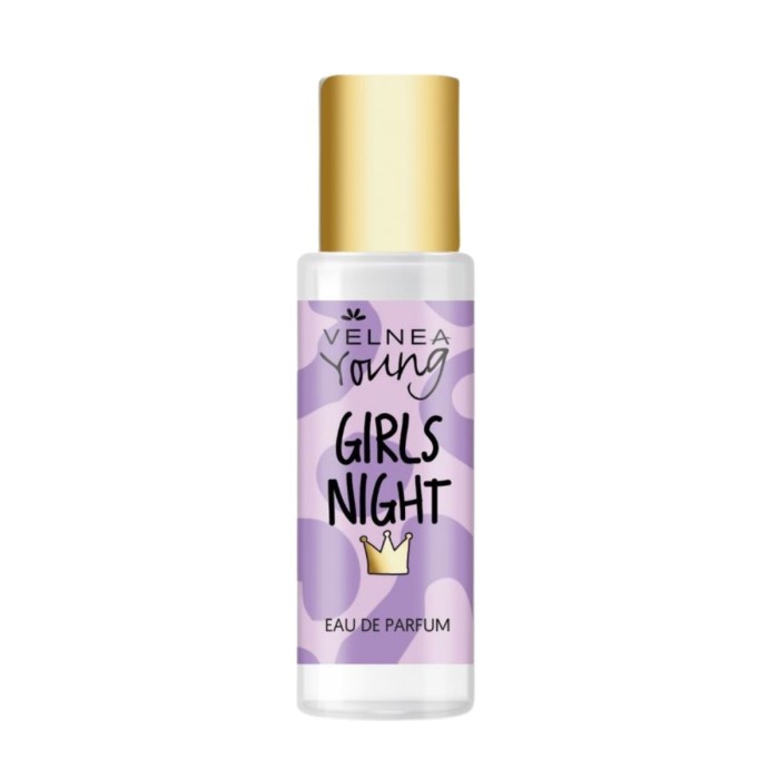 Velnea Young Girls Night EDP 30ml