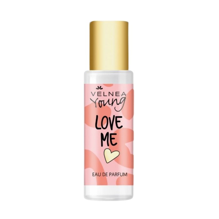 Velnea Young Love Me EDP 30ml