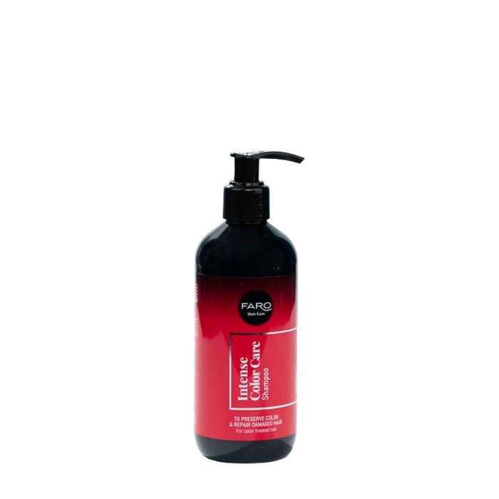 Faro Intense Color Care Shampoo 300ml