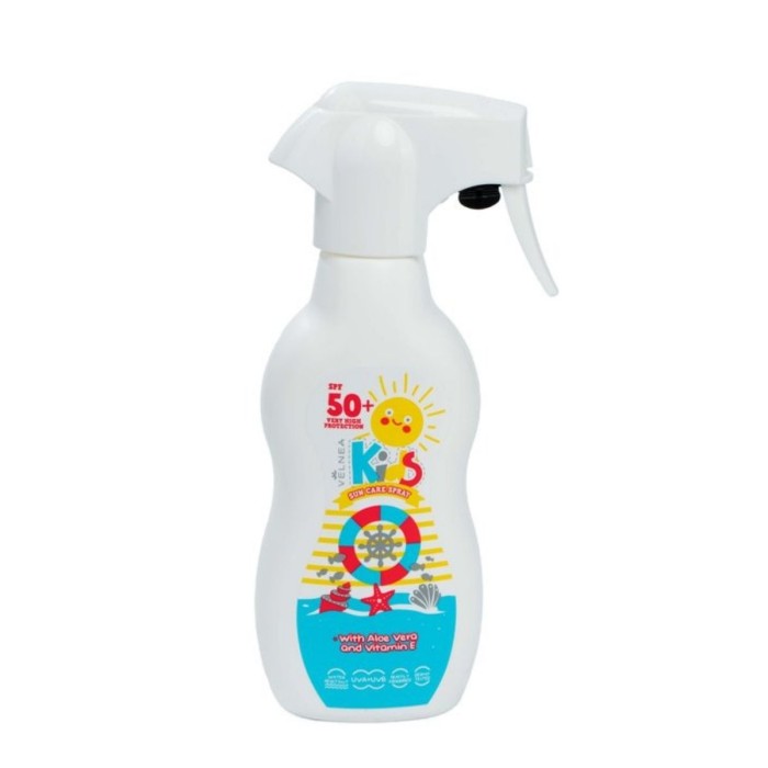 Velnea Kids Sun Spray  SPF50+ 250ml
