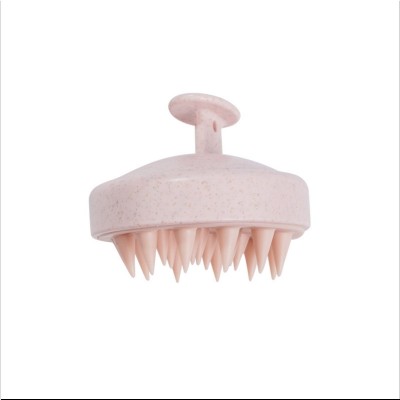 Yesss! Hairbrush For Shampooing Hair And Massage Head