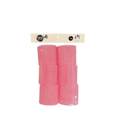 Yesss! Hair Roller 6x60mm