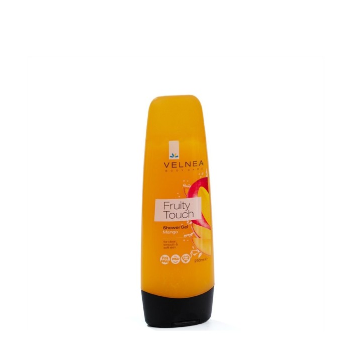 Velnea Mango Shower Gel 250ml