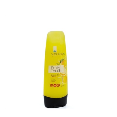 Velnea Lemon Shower Gel 250ml