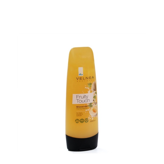 Velnea Honey Melon Shower Gel 250ml