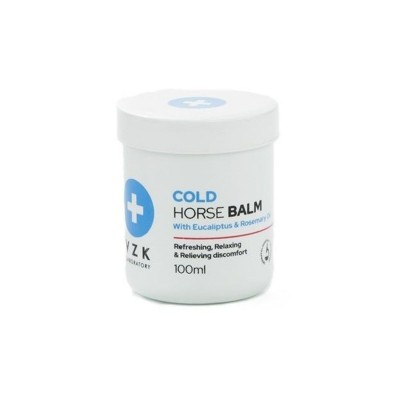 VZK Horse Balm Cold 100ml