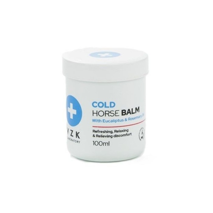 VZK Horse Balm Cold 100ml