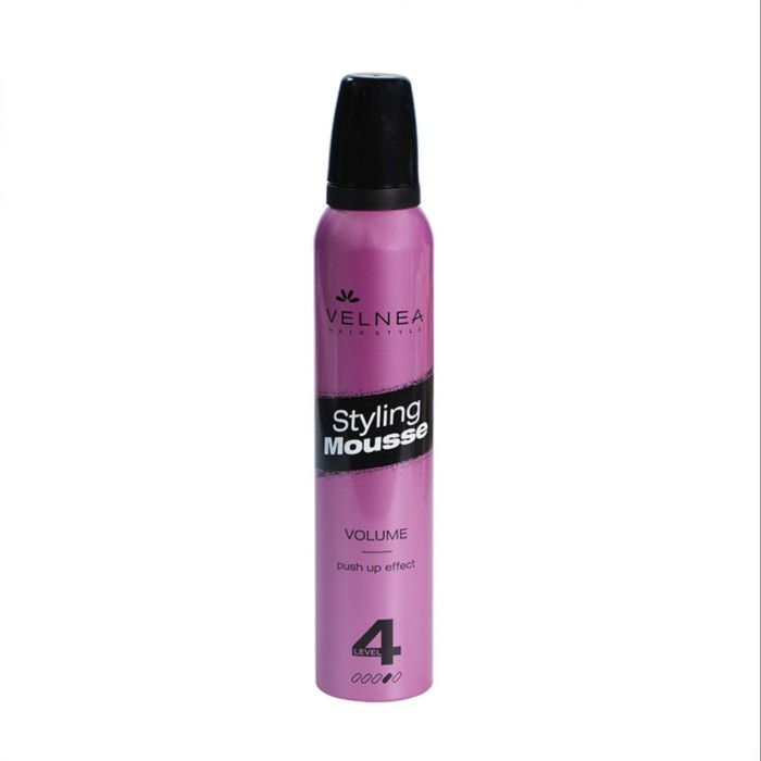 Velnea Hair Mousse Volume 200ml