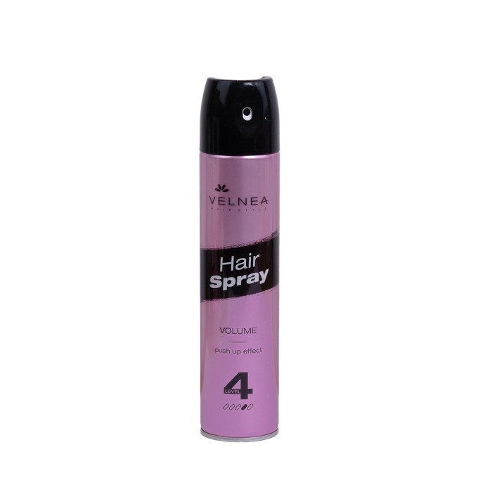 Velnea Hairspray Volume 300ml