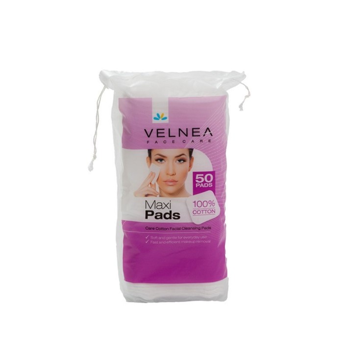 Velnea Maxi Pads 50pcs