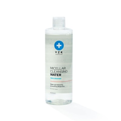 VZK Micellar Water 400ml