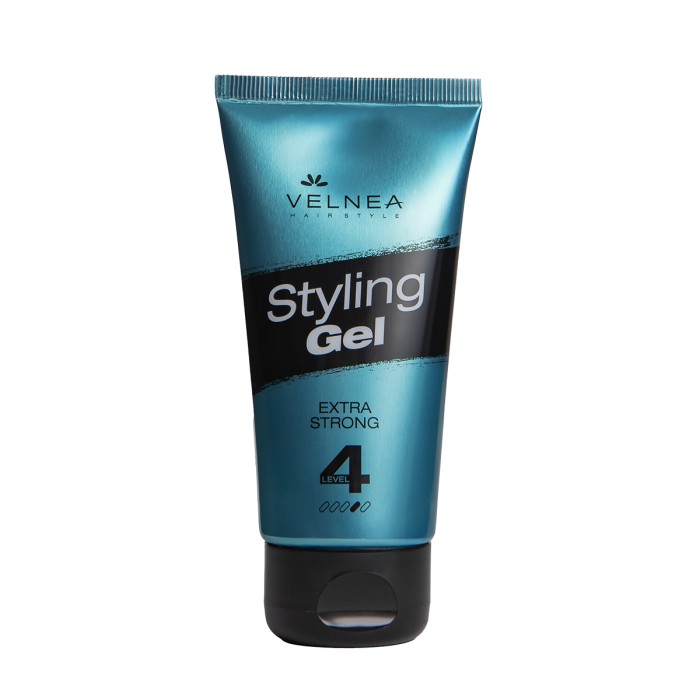 Velnea Hair Styling Gel 150ml
