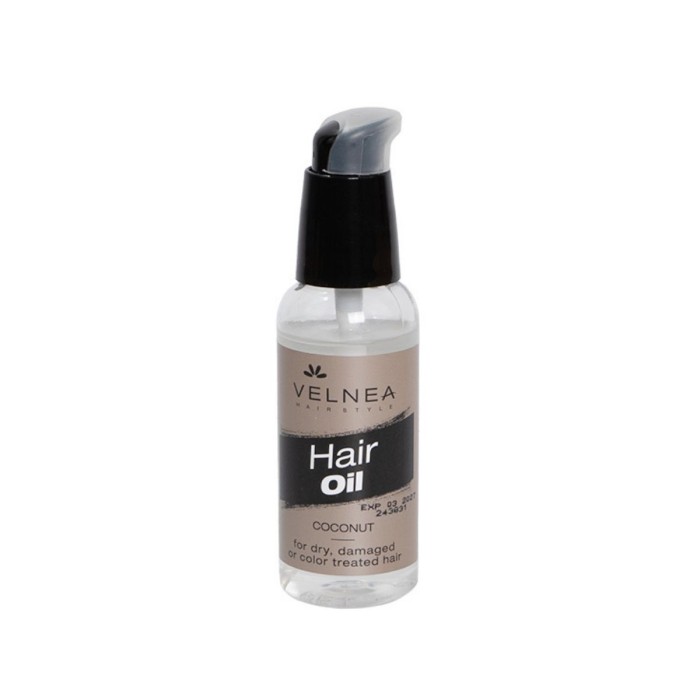 Velnea Coconut Hair Oil 50ml