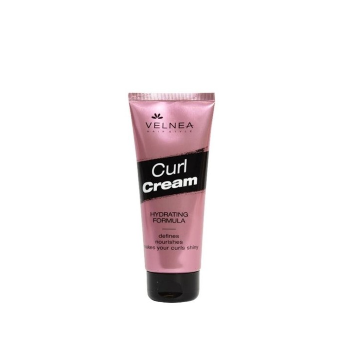 Velnea Hair Curl Cream 100ml