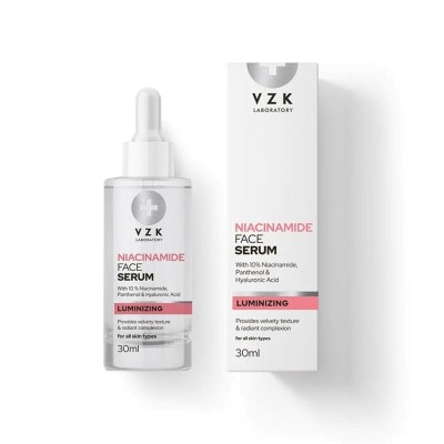 VZK Niacinamide Serum 30ml
