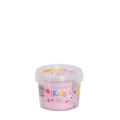 Velnea Kids Soap Dough For Girls 100g