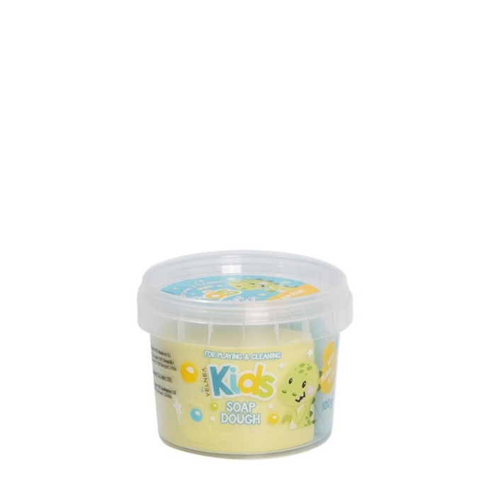 Velnea Kids Soap Dough For Boys 100g