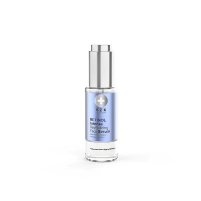 VZK Retinol Intense Revitalising Face Serum 30ml